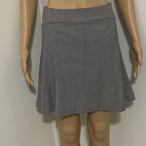 ‼️$10‼️ Mini skirt with shorts